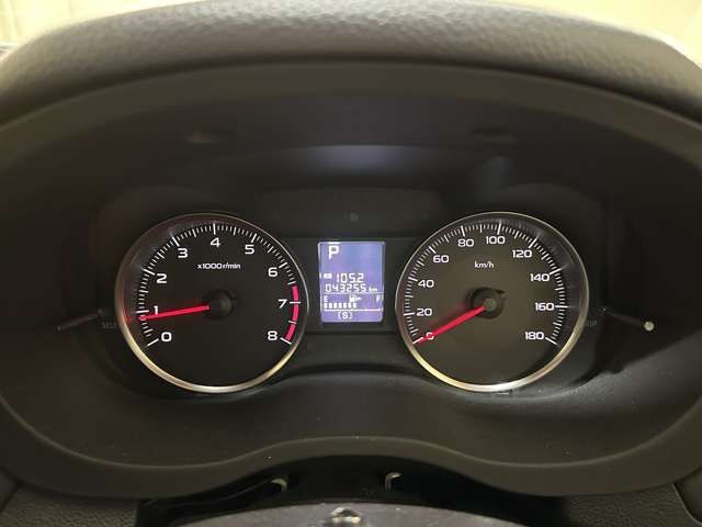 SUBARU IMPREZA XV 4WD 2013 Image 31