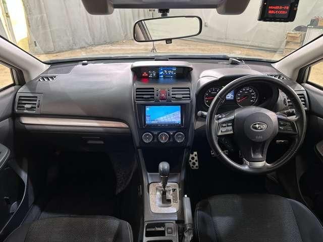 SUBARU IMPREZA XV 4WD 2013 Image 31