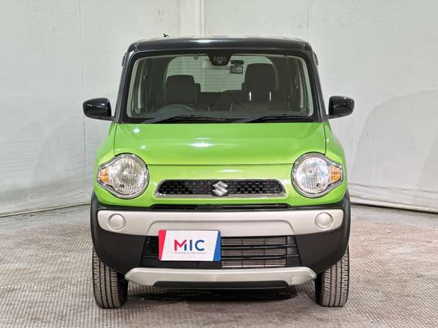 SUZUKI HUSTLER 2016 Image 31