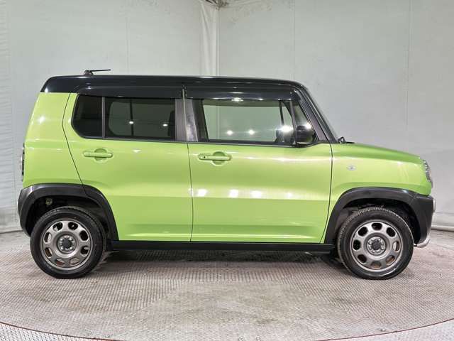 SUZUKI HUSTLER 2016 Image 31