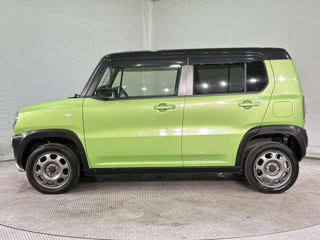 SUZUKI HUSTLER 2016 Image 31