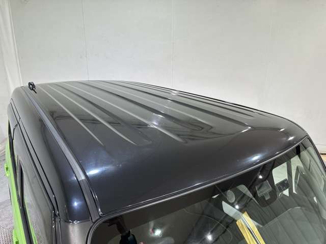 SUZUKI HUSTLER 2016 Image 31