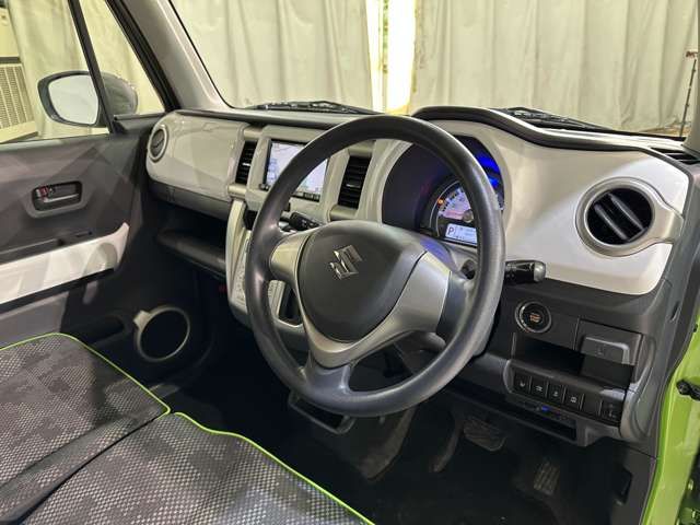 SUZUKI HUSTLER 2016 Image 31