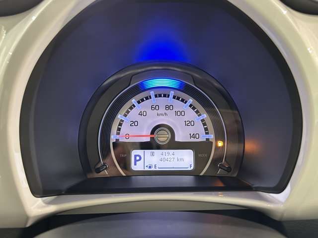 SUZUKI HUSTLER 2016 Image 31