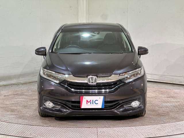 HONDA SHUTTLE HYBRID 2016 Image 31