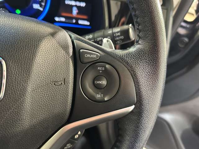 HONDA SHUTTLE HYBRID 2016 Image 31