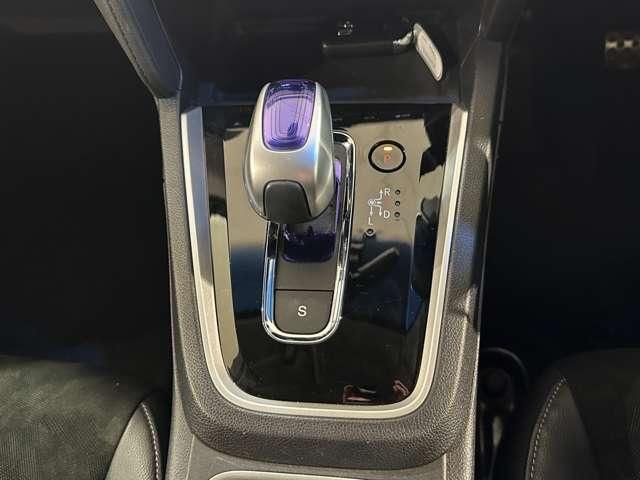 HONDA SHUTTLE HYBRID 2016 Image 31