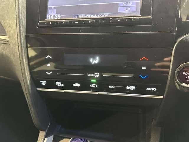 HONDA SHUTTLE HYBRID 2016 Image 31