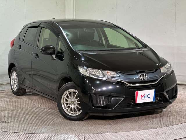 HONDA FIT 2015 Image 31
