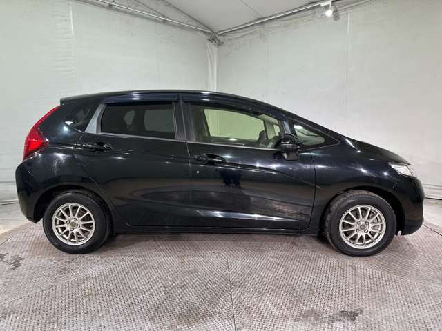 HONDA FIT 2015 Image 31