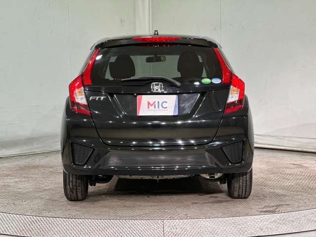 HONDA FIT 2015 Image 31