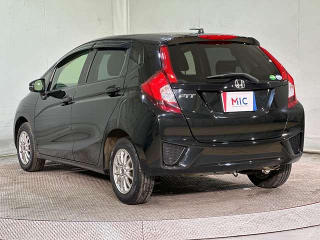 HONDA FIT 2015 Image 31