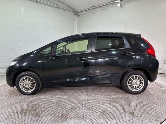HONDA FIT 2015 Image 31