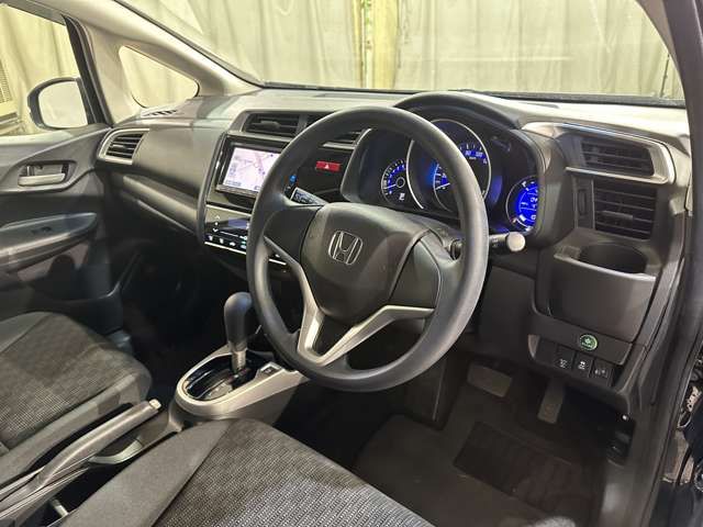 HONDA FIT 2015 Image 31
