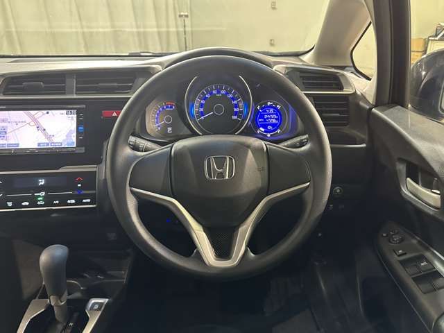 HONDA FIT 2015 Image 31