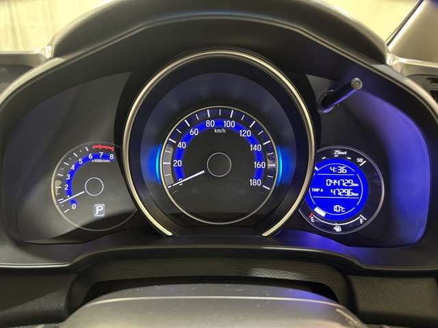 HONDA FIT 2015 Image 31