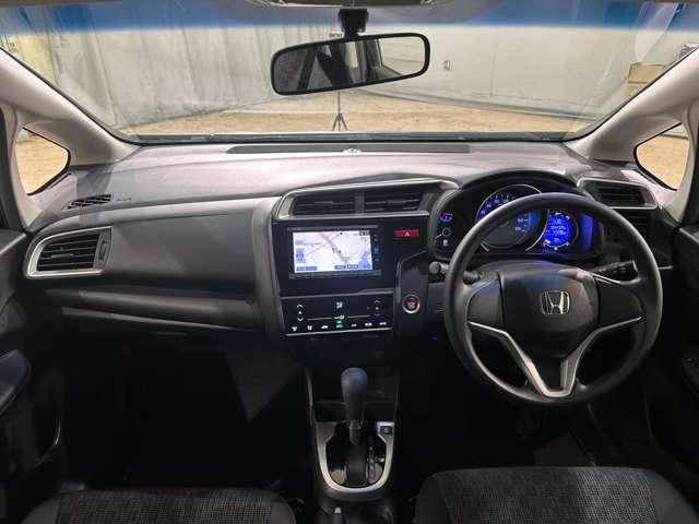 HONDA FIT 2015 Image 31