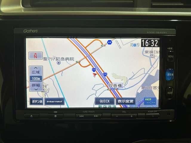 HONDA FIT 2015 Image 31