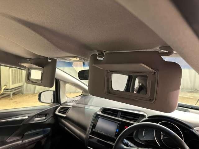 HONDA FIT 2015 Image 31