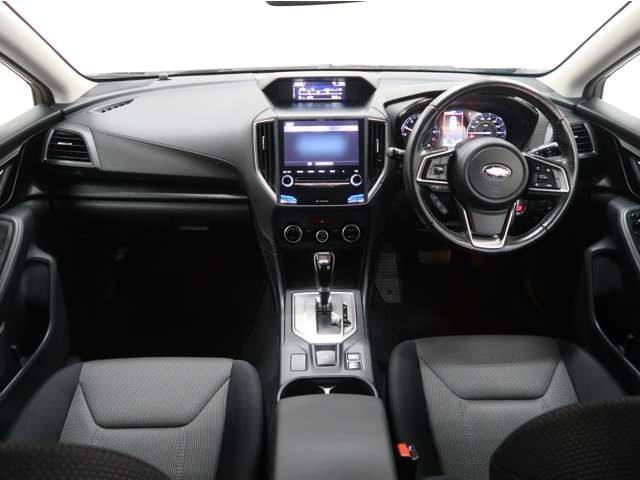 SUBARU IMPREZA SPORT 2017 Image 31