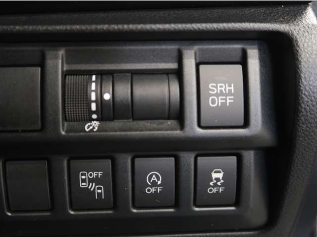 SUBARU IMPREZA SPORT 2017 Image 31