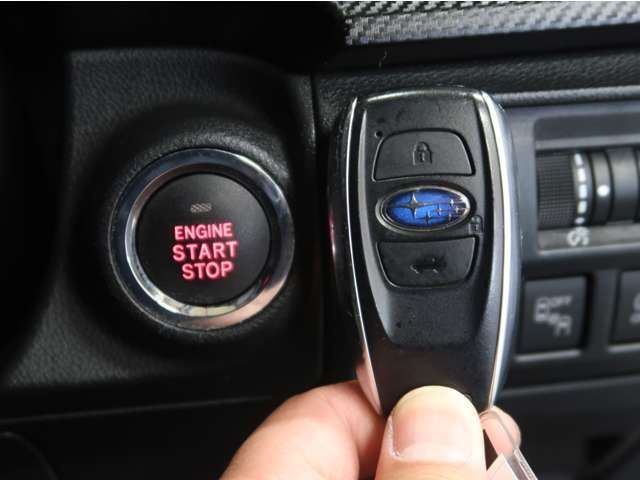 SUBARU IMPREZA SPORT 2017 Image 31