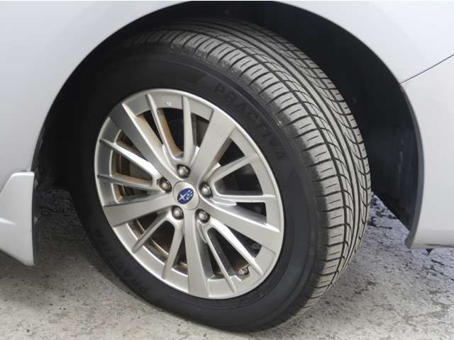 SUBARU IMPREZA SPORT 2017 Image 31