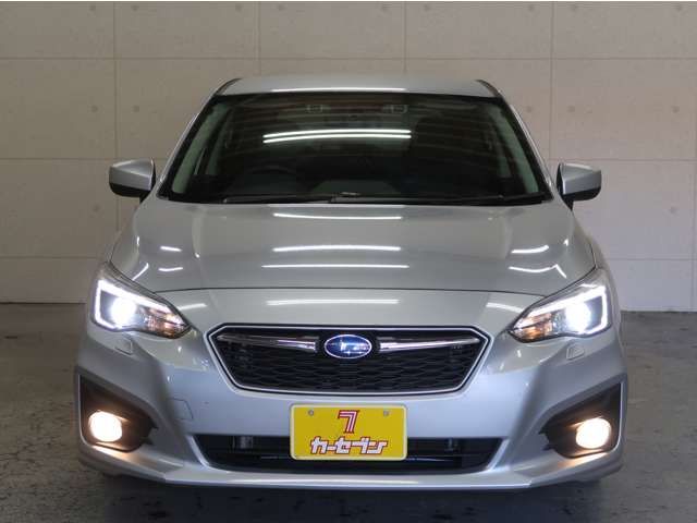 SUBARU IMPREZA SPORT 2017 Image 31