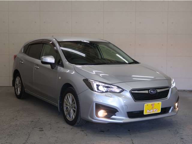 SUBARU IMPREZA SPORT 2017 Image 31