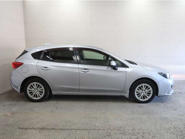 SUBARU IMPREZA SPORT 2017 Image 31