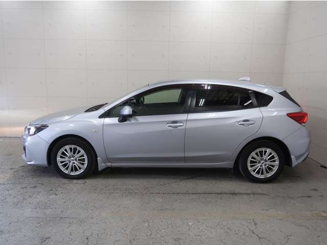 SUBARU IMPREZA SPORT 2017 Image 31