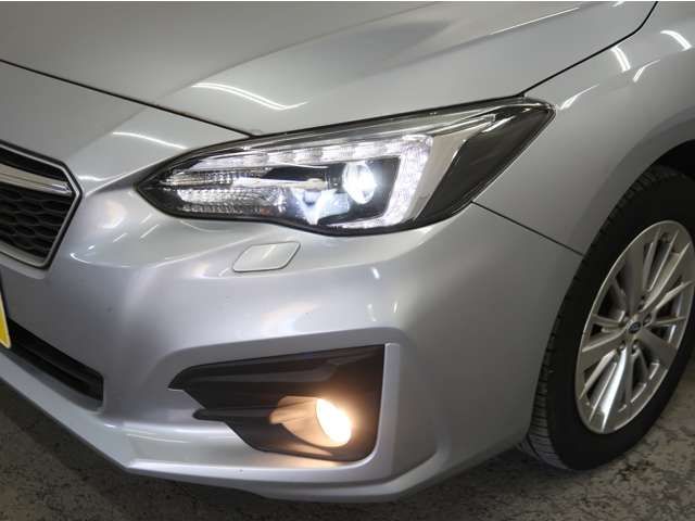 SUBARU IMPREZA SPORT 2017 Image 31
