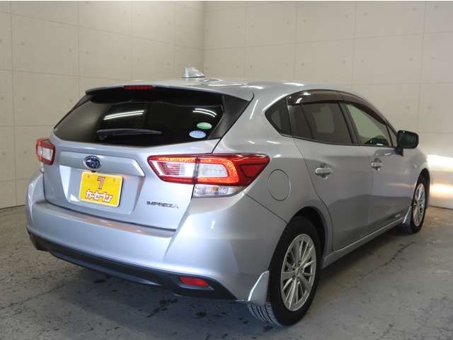 SUBARU IMPREZA SPORT 2017 Image 31