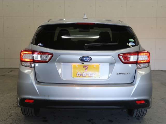 SUBARU IMPREZA SPORT 2017 Image 31