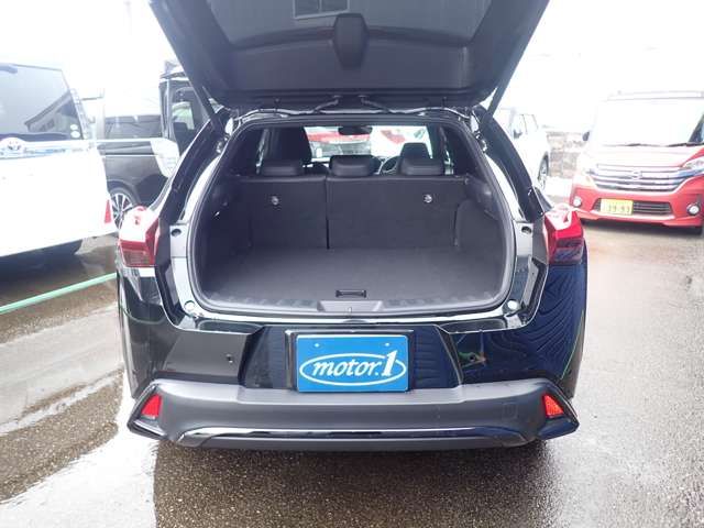 TOYOTA LEXUS UX300H 2024 Image 31