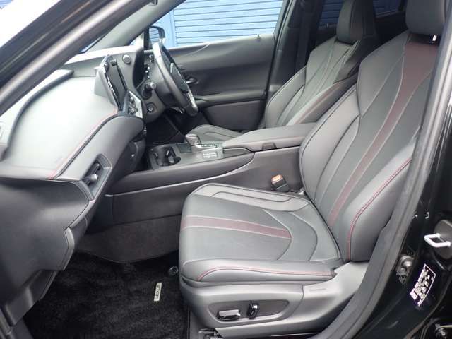 TOYOTA LEXUS UX300H 2024 Image 31