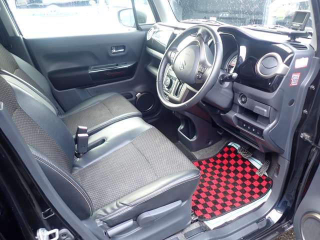 SUZUKI HUSTLER 4WD 2017 Image 31