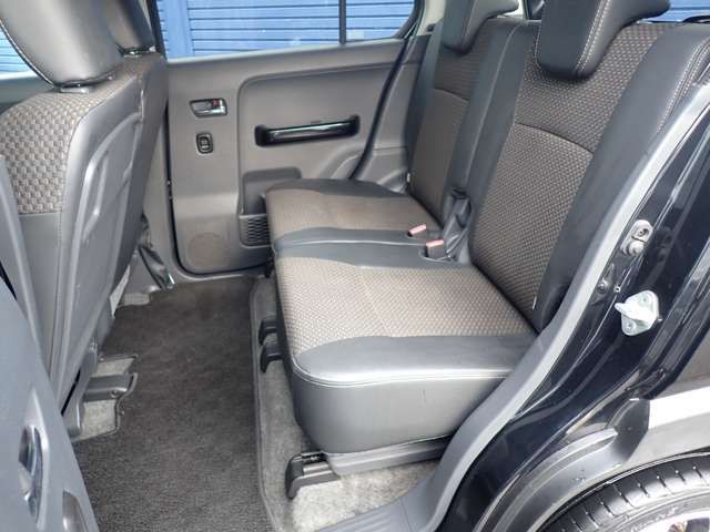 SUZUKI HUSTLER 4WD 2017 Image 31