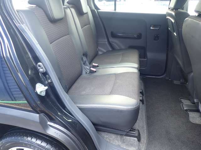 SUZUKI HUSTLER 4WD 2017 Image 31