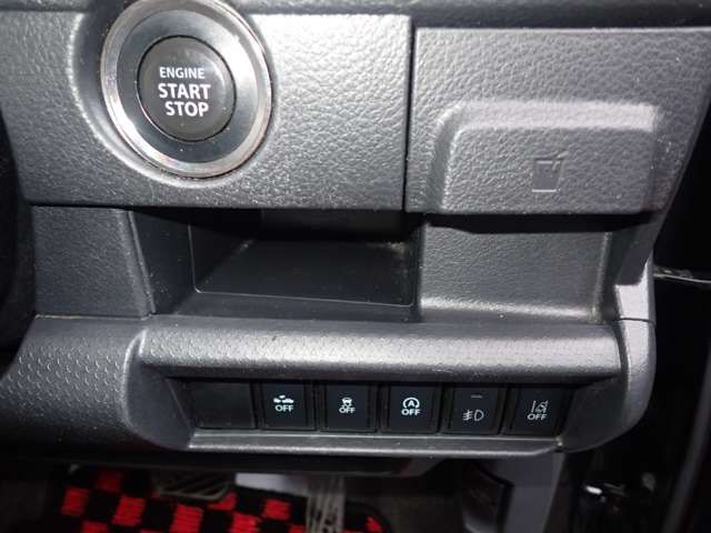 SUZUKI HUSTLER 4WD 2017 Image 31