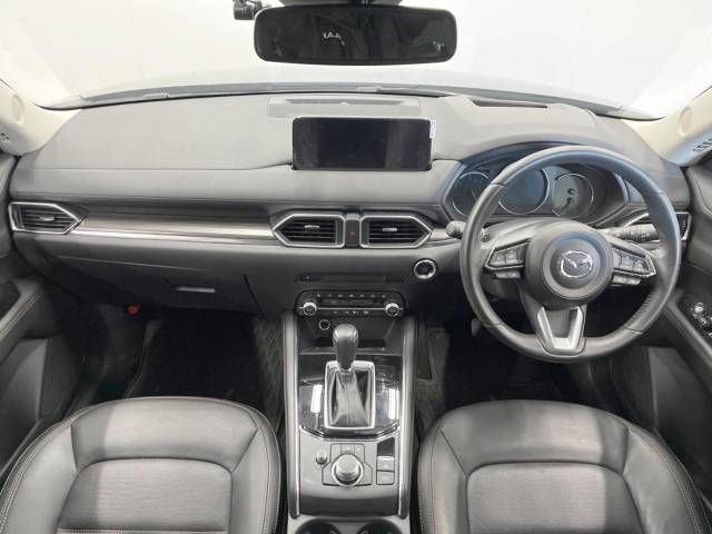 MAZDA CX-5 4WD 2023 Image 31