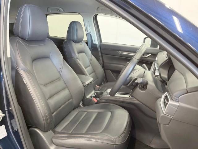 MAZDA CX-5 4WD 2023 Image 31