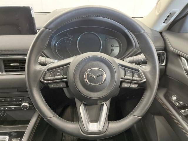 MAZDA CX-5 4WD 2023 Image 31