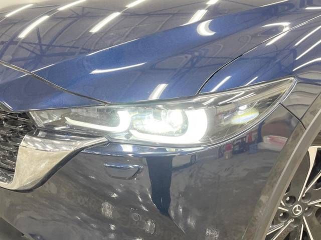 MAZDA CX-5 4WD 2023 Image 31