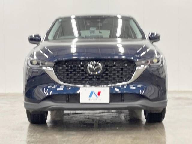 MAZDA CX-5 4WD 2023 Image 31