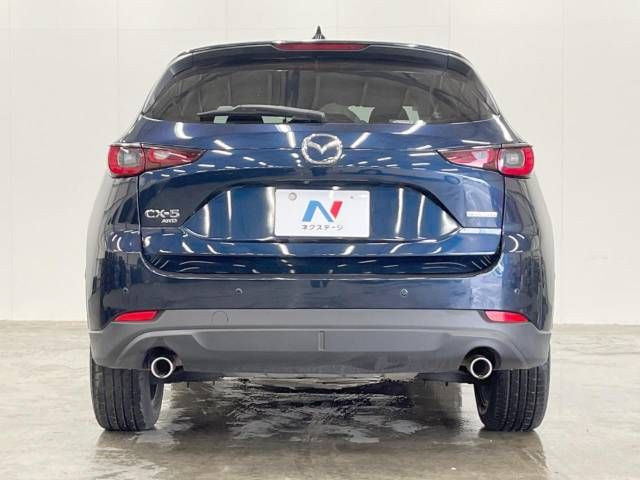MAZDA CX-5 4WD 2023 Image 31
