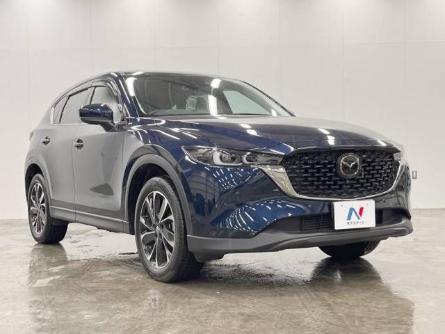 MAZDA CX-5 4WD 2023 Image 31