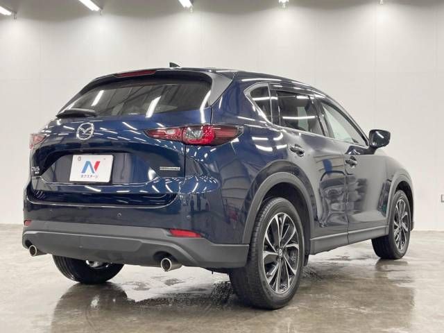 MAZDA CX-5 4WD 2023 Image 31