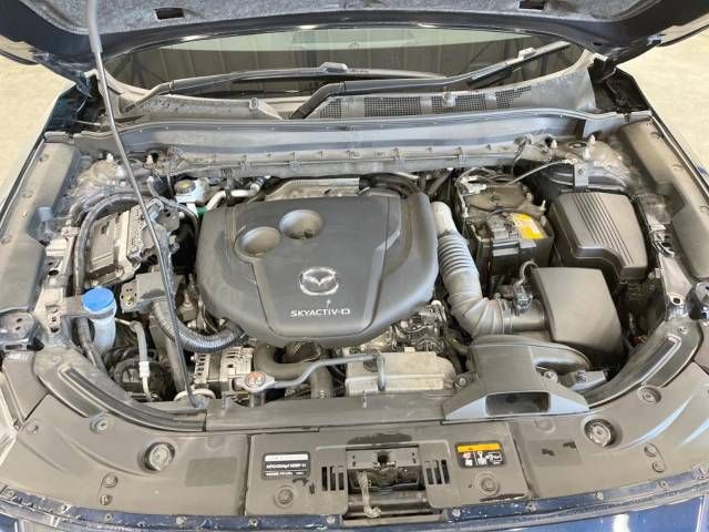 MAZDA CX-5 4WD 2023 Image 31