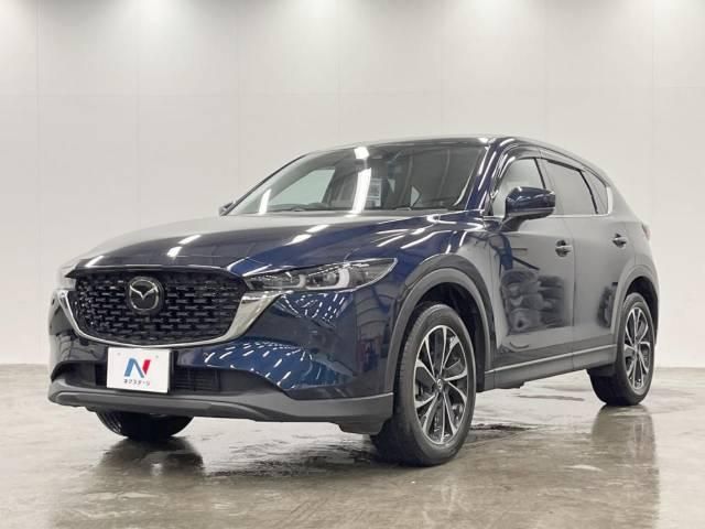 MAZDA CX-5 4WD 2023 Image 31